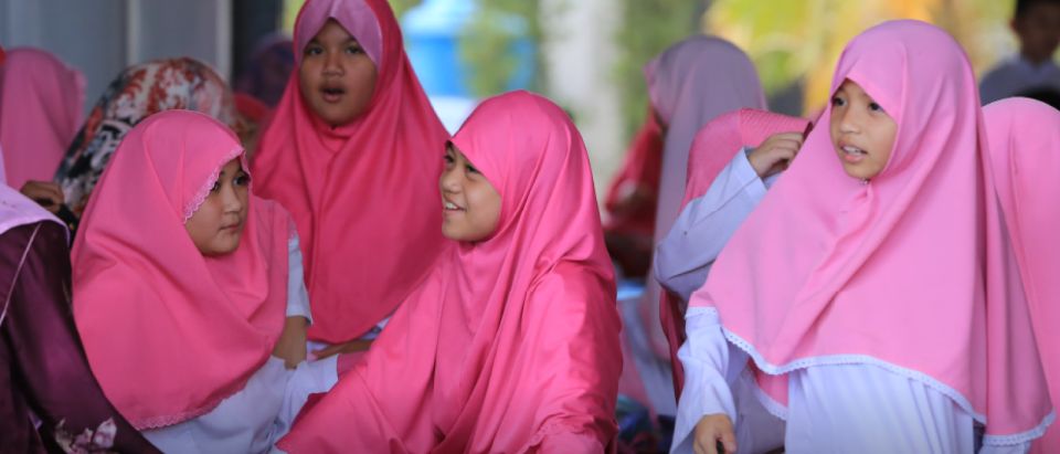 บรูไน — ภาพจากสารคดี Dear-Asia