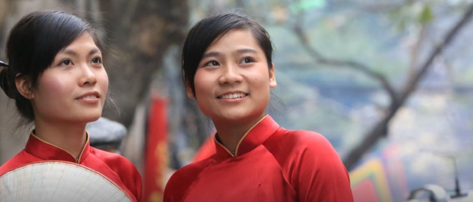 เวียดนาม — ภาพจากสารคดี Dear-Asia