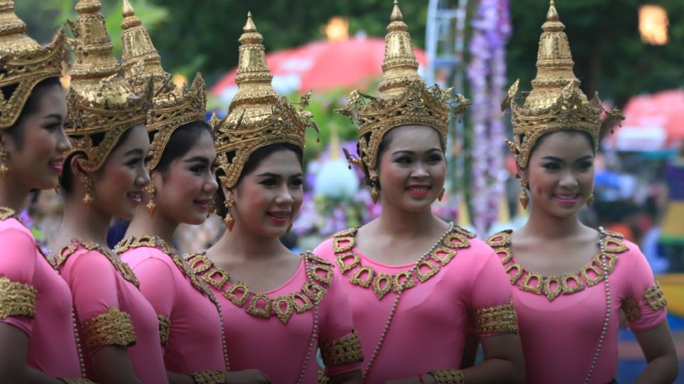 Thailand