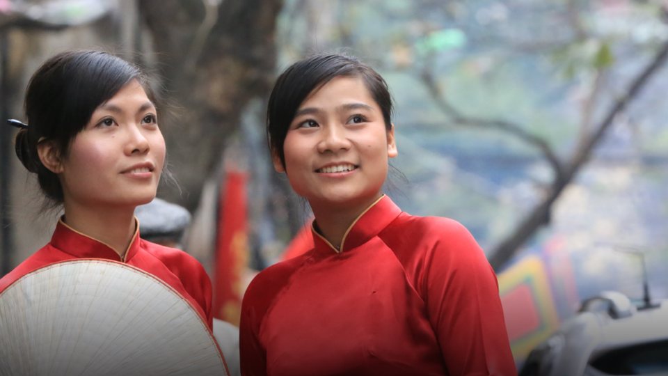 Vietnam